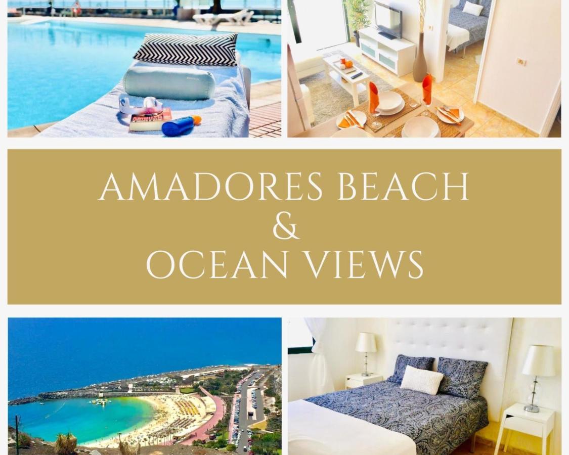 & Ocean Views Appartement *