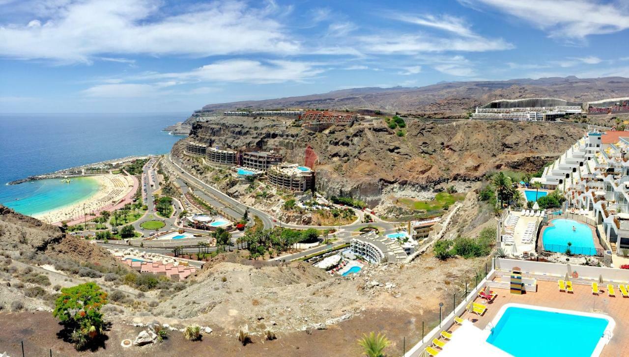 & Ocean Views Appartement Amadores
