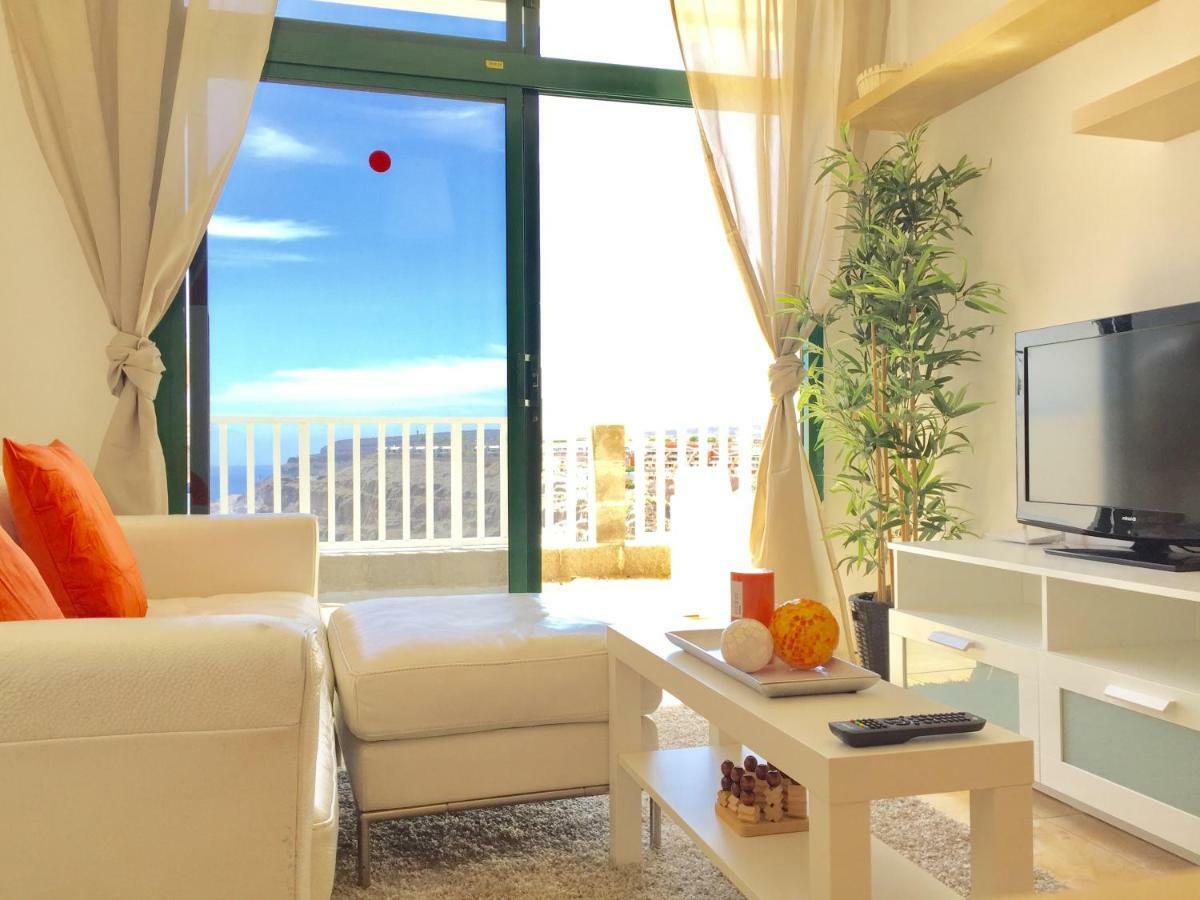 Appartement & Ocean Views *