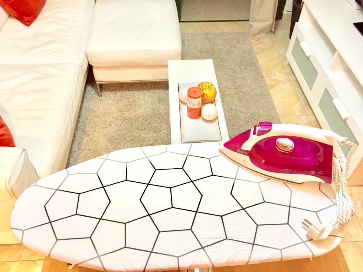 Appartement & Ocean Views Amadores