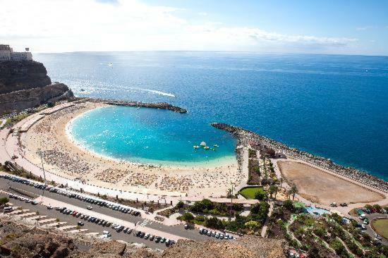 Appartement & Ocean Views Amadores