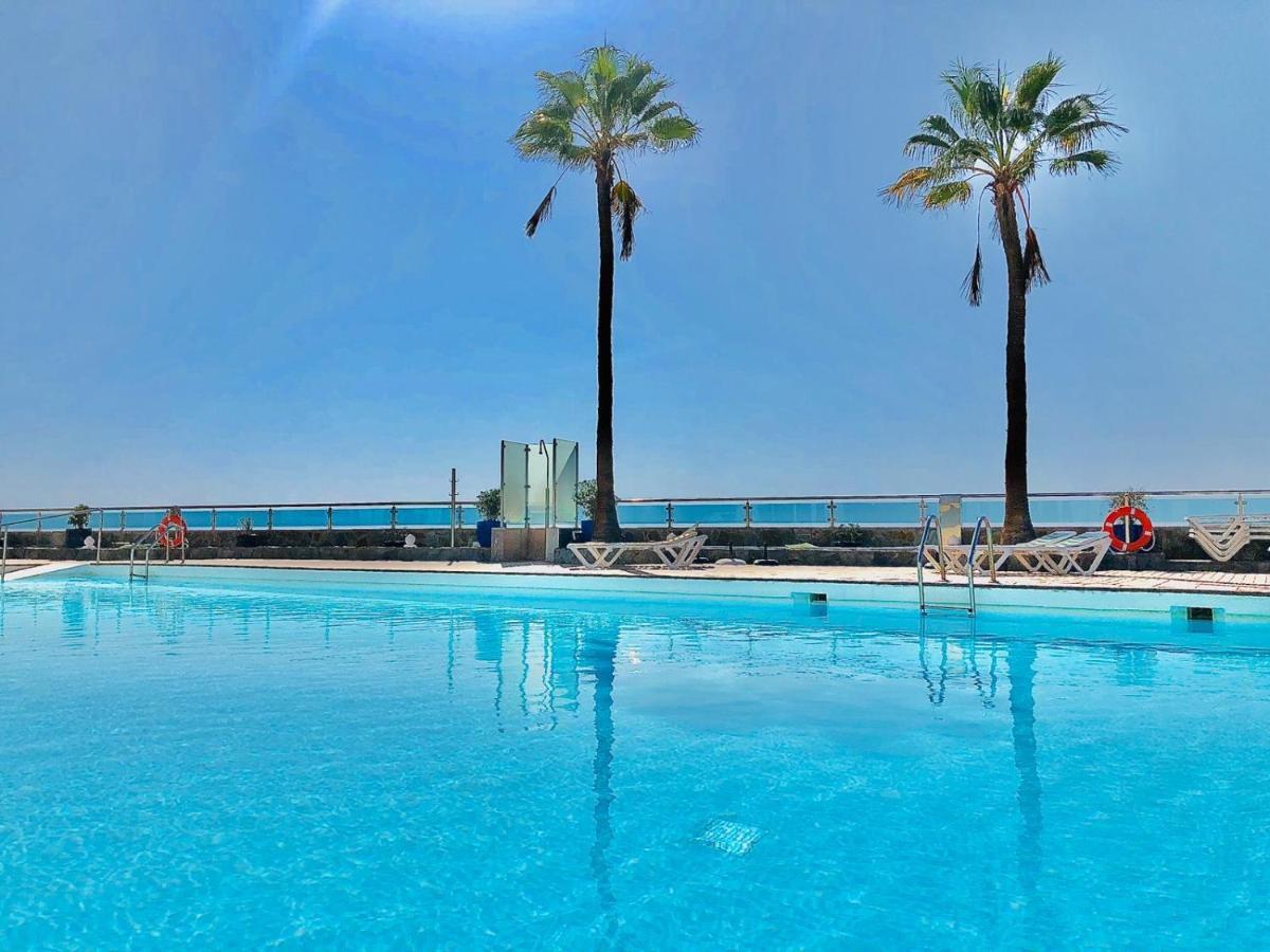Appartement & Ocean Views Amadores