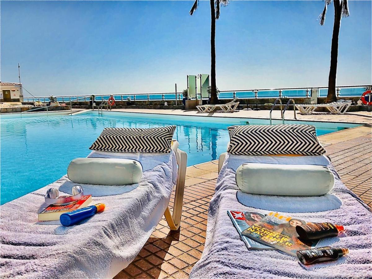 Appartement & Ocean Views Amadores