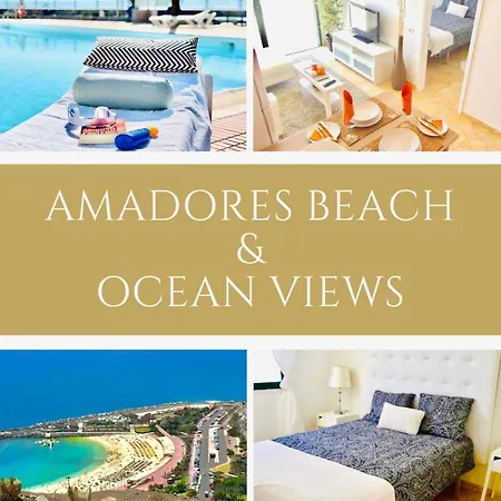 Amadores Beach & Ocean Views Exterior photo
